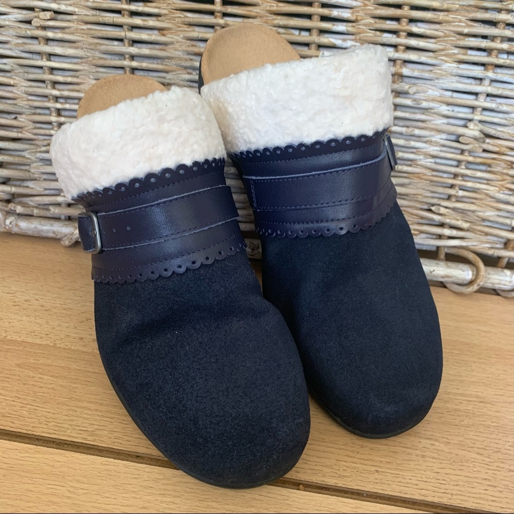 Spenco orthotic clogs. Nottingham